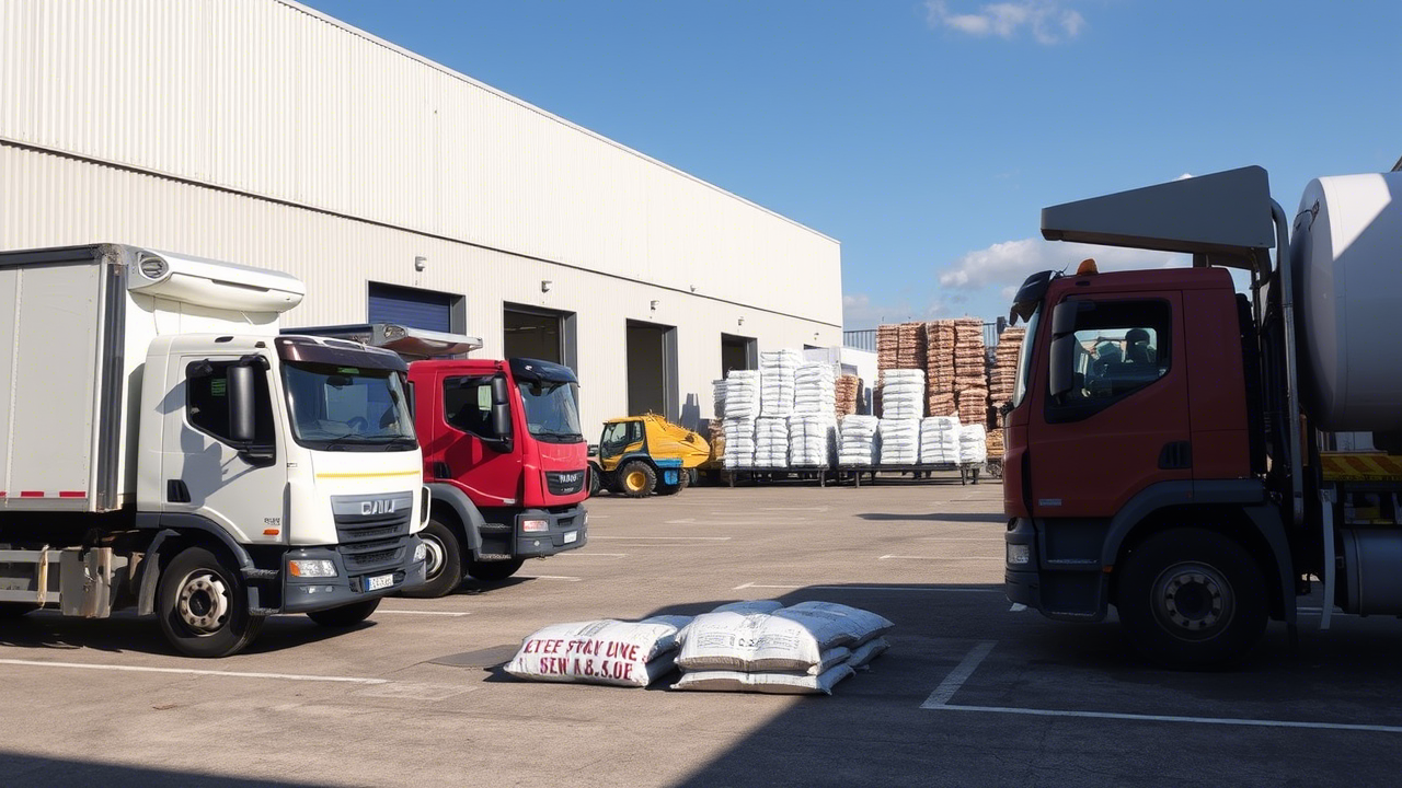 Быстрая доставка - удобная оплата