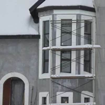 Смеси с противоморозными добавками