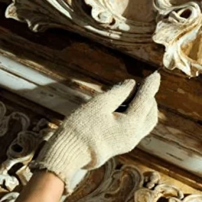 Реставрационные материалы