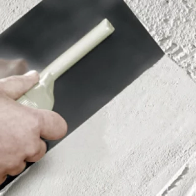 Штукатурки