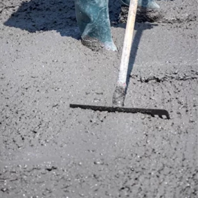 Пескобетоны