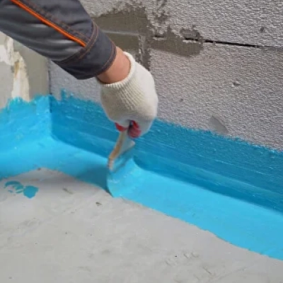 Гидроизоляции