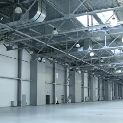 Полимерные напольные покрытия