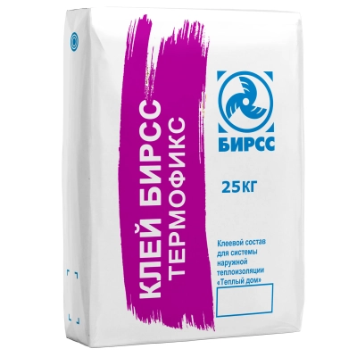 КЛЕЙ ТЕРМОФИКС БИРСC