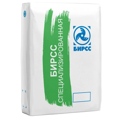 38 РАВНИТЕЛЬ БИРСС