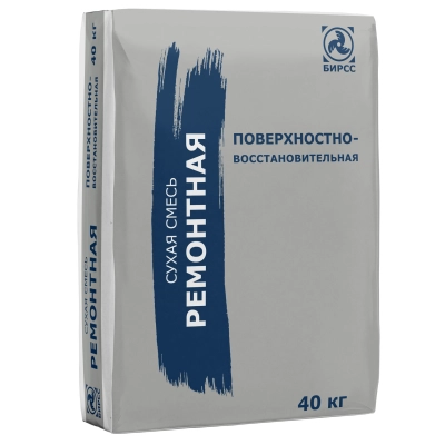 РСМ ЗАЩИТНЫЙ СЛОЙ БИРСС