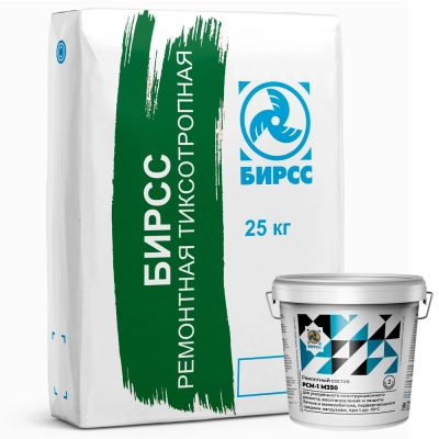 РСМ-1 М350 БИРСС