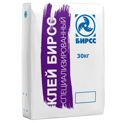 КЛЕЙ ТЕРМОПОР БИРСС