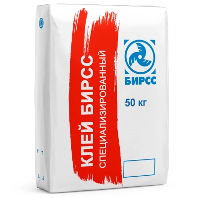 КЛЕЙ МОНОЛИТ БИРСС