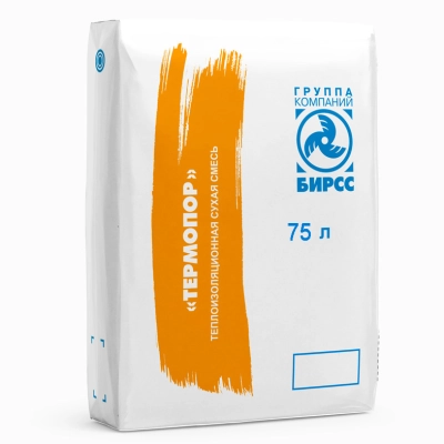 ТЕРМОПОР ШОВ БИРСС