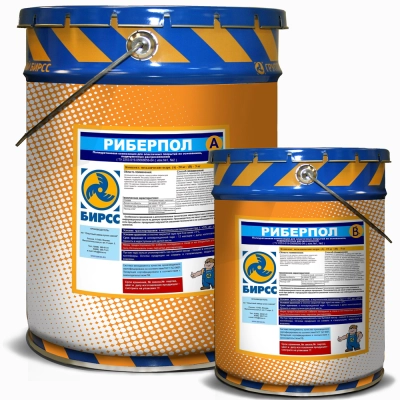 РИБЕРПОЛ БИРСС