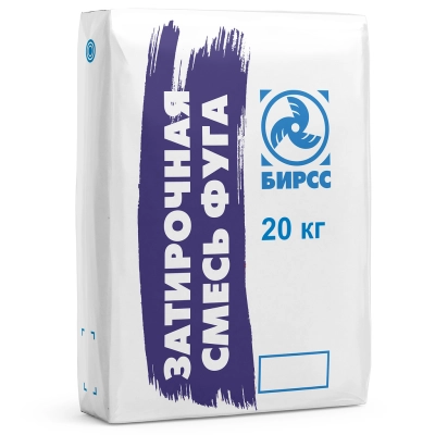 МРАМОРИТ ФУГА Р1 (20) БИРСС