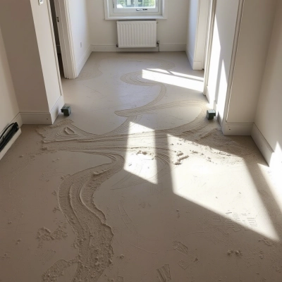 Напольные покрытия