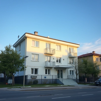 Фонд капитального ремонта